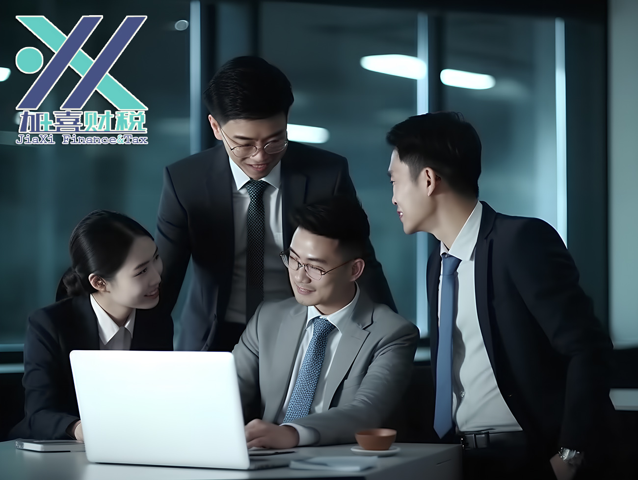 Wie ausländische Unternehmen die Vorteile der langfristigen Stabilität der chinesischen Wirtschaftspolitik verstehen können