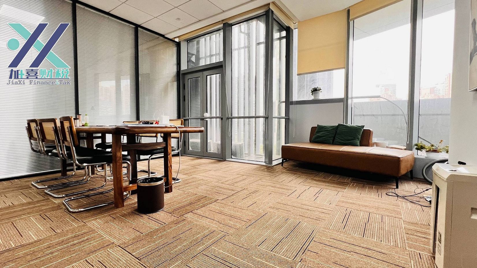 Steuerregistrierung und Auswahl des passenden Steuerstatus